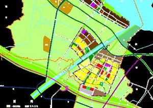 多維并進 從鄉村旅游開發到城鄉景觀融合的方案實踐與資源獲取