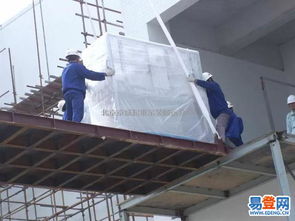 昌平設備搬運 專業服務，讓搬遷更高效